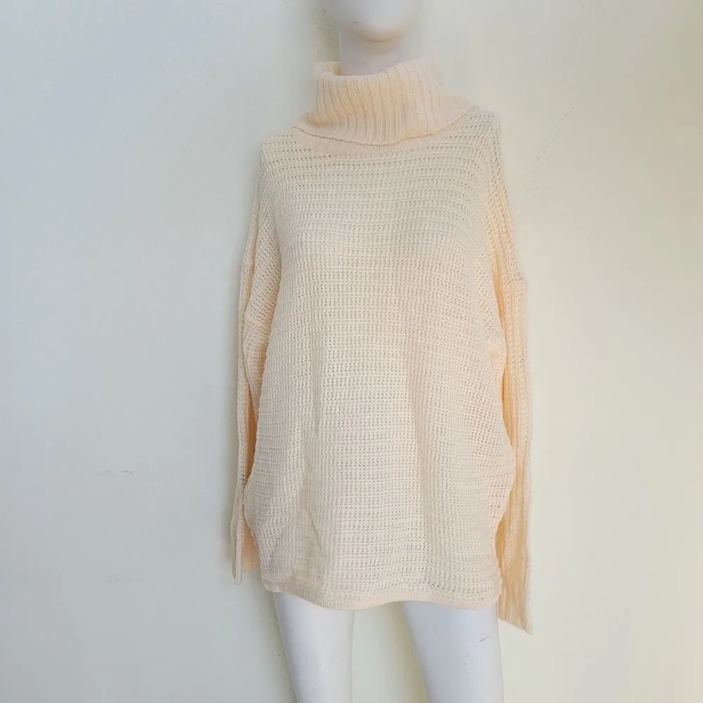 Questions pullover Sweater  - Picture 5 of 8